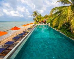 Chantaramas Beach Resort Koh Phangan