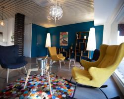 Hotel Restaurant Saint-Benoit