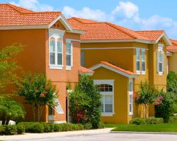 Magical Memories Villas-Disney Area by IPG Florida