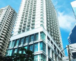 A BEST Seri Bukit Ceylon Serviced Residence