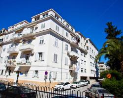 Split Apartments Peric