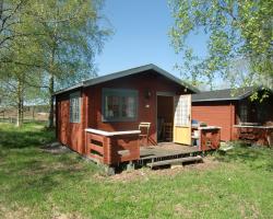 Finnsta Gård Cottages