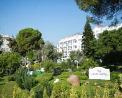 Halıcı Hotel Marmaris