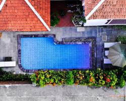 Garden Aroma Homestay