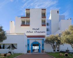 Hotel Asmaa