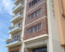 Roots Hotel Apartment