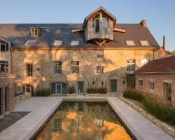 Ne5t Hotel & Spa