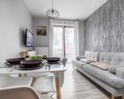 Apartamenty Oaza Superior Zakopane