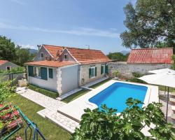 Holiday Home Zezevica - Heated Pool