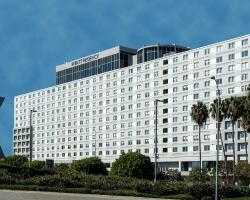 Hyatt Regency Los Angeles International Airport