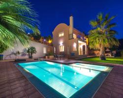 Meliades Villas