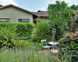 Tehillah Guest House