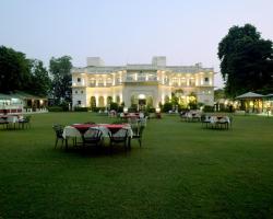 Hari Mahal Palace by Pachar Group