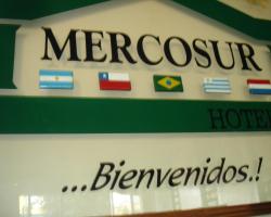 Mercosur Hotel