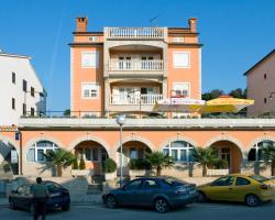 Apartments Valentino