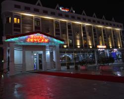 Sevcan Hotel