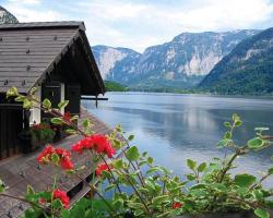 Appartement Fallnhauser - Adults only