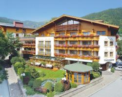 Superior Hotel Tirolerhof - Zell am See