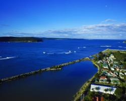 Batemans Bay Marina Resort