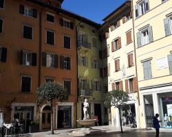 Apartment Trento Centro Storico