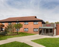 Ramada Bristol West