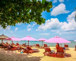 Arcadia Phu Quoc Resort