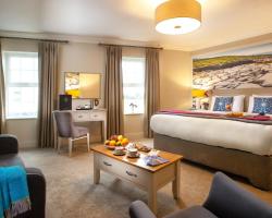 The Wild Atlantic Lodge