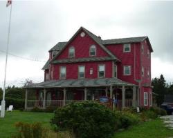 Cranberry Cove Inn