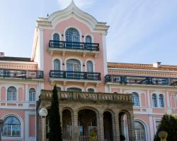 INATEL Palace S.Pedro Do Sul