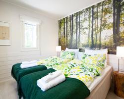 Hotel Hiisi Hill