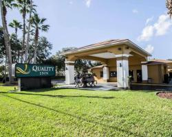 Quality Inn Orange City