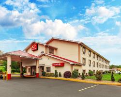 Econo Lodge Rome