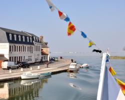 Hotel du Port et des Bains