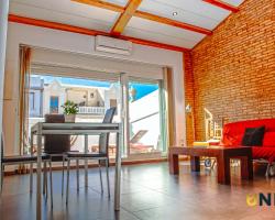 Apartamentos Con Terraza San Francisco De Borja