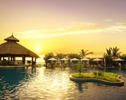 The Sailing Bay Beach Resort