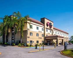 Best Western PLUS Monterrey Airport