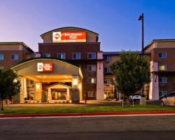 Best Western Plus Layton Park Hotel