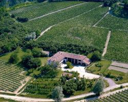 La Giribaldina Winery & Farmhouse