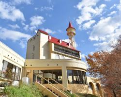 Takinoue Hotel Keikoku