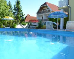 Guest House Silatti - Apartments