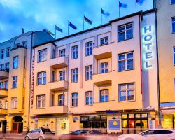 Art Hotel Charlottenburger Hof Berlin