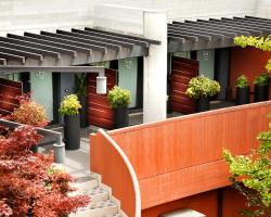 Hotel Holiday La Marca