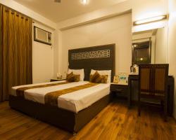 Hotel Sunstar Heights