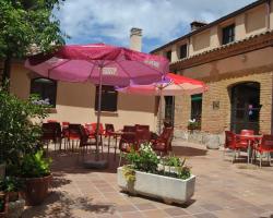 La Posada de Castrojeriz