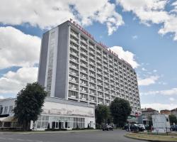 Mogilev Hotel