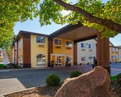 Best Western Plus Meridian