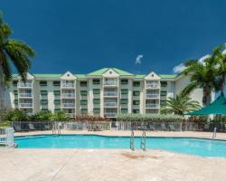Sunrise Suites Resort