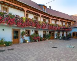 La Ferme de Louise