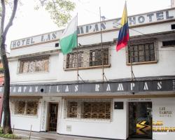 Hotel Las Rampas