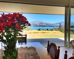 L'abri Bed and Breakfast